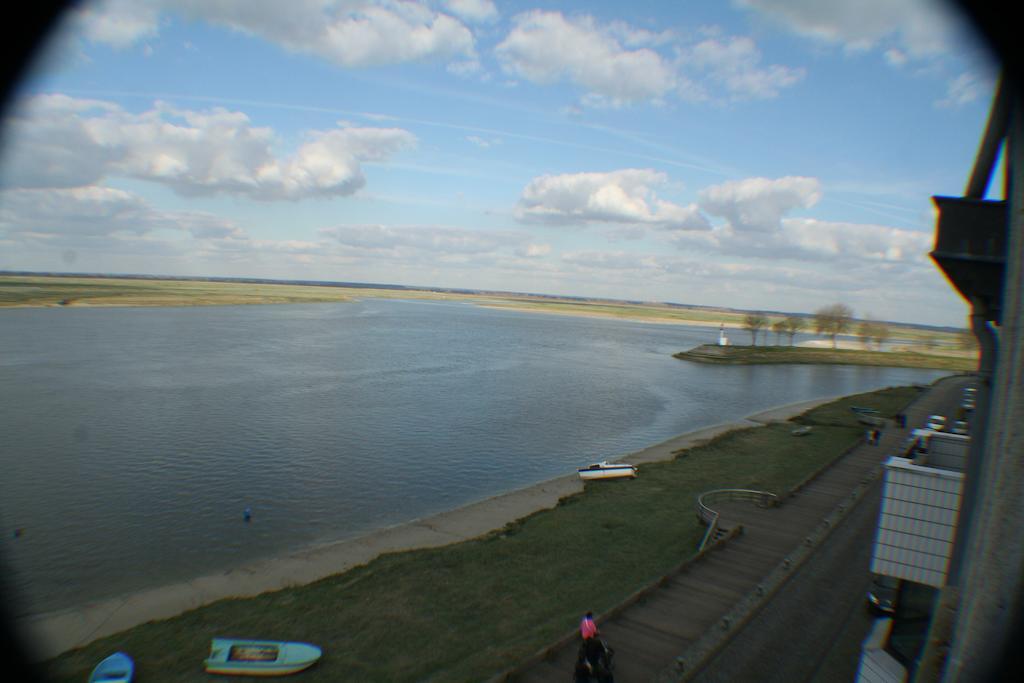 Residence Des Quais Saint-Valéry-sur-Somme Cameră foto